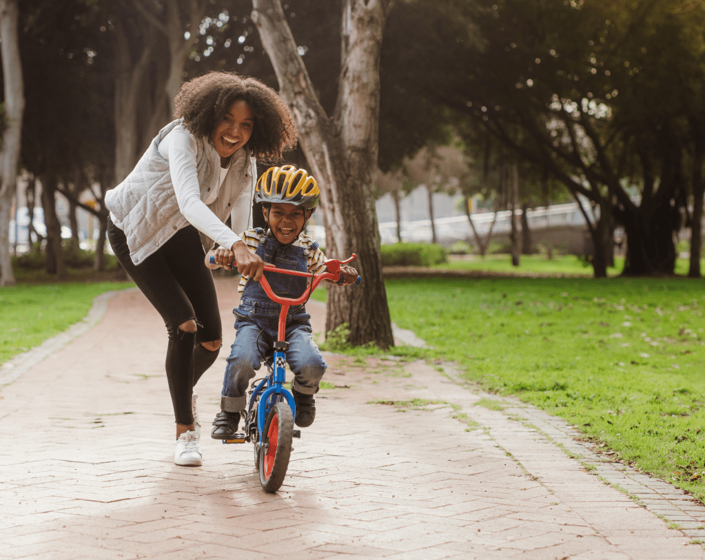 Tornar-se mãe, tornar-se&nbsp;mestre!