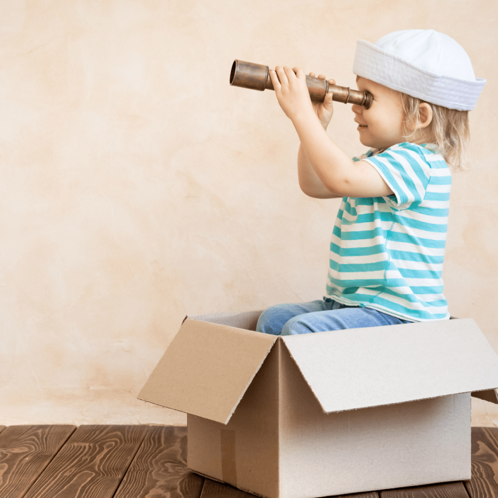 A Criança, o Brinquedo e o&nbsp;Brincar