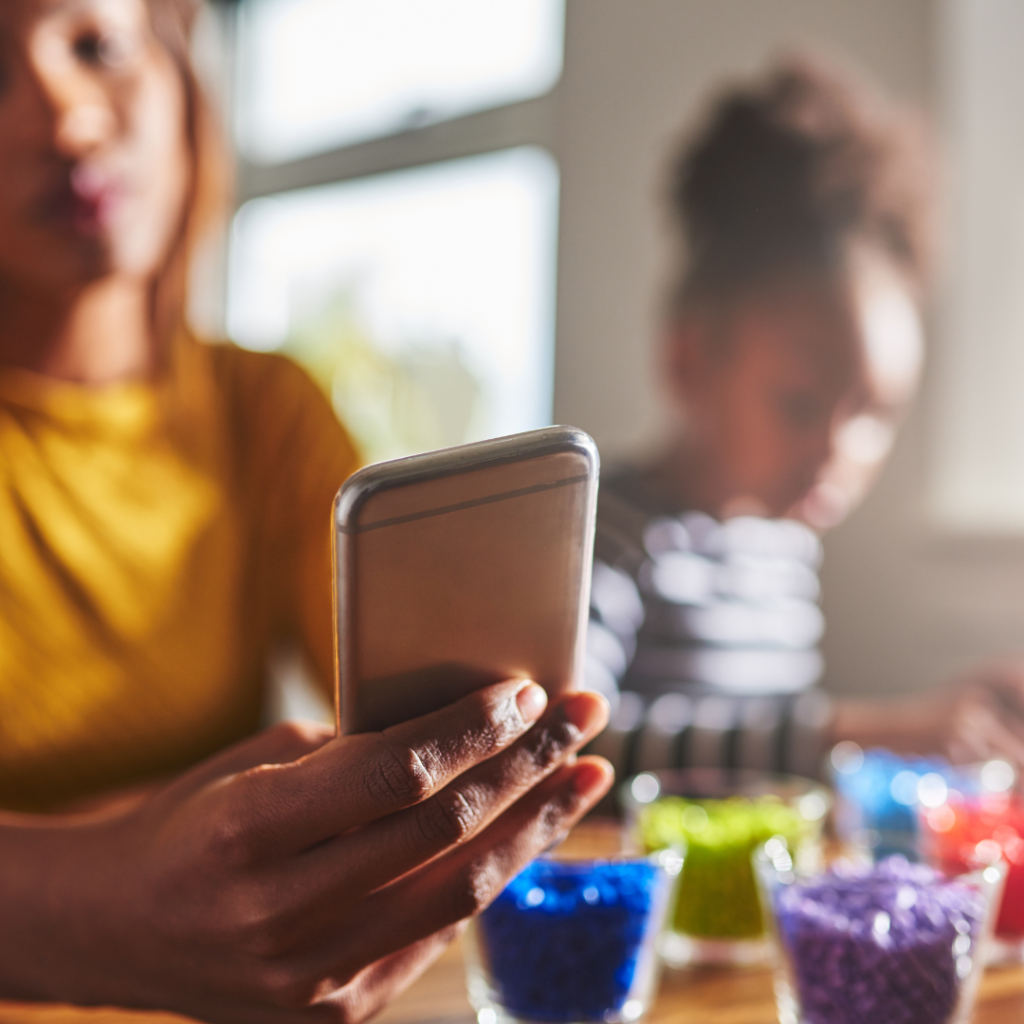 Dia das Crianças: Você esta mesmo&nbsp;presente?